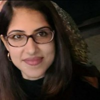 NAGICO Insurances Employee Mala Chulani's profile photo