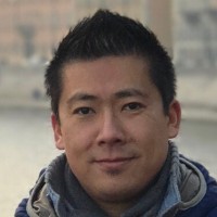 Yves Au Email