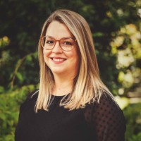 PKE Vorsorgestiftung Energie Employee Milena Accaputo-Napoleone's profile photo
