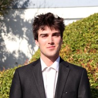 Enterprise Employee Matthew Brusseau's profile photo