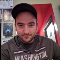 Georgetown Brewing Co Employee James Shepherd's profile photo