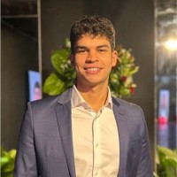 RE9 Online Branding Employee Paulo Victor Porto's profile photo