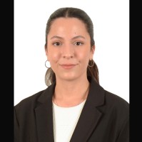 KABTEK Employee Ece Karayel's profile photo