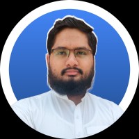 Creative Frontiers Employee Muneeb Akram's profile photo