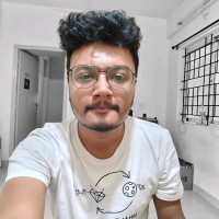 Volet.com Employee Vaibhav Seshanand's profile photo