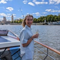 Workpays Employee Helen Richardson's profile photo