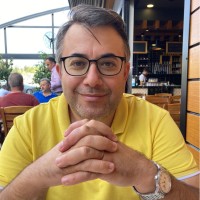 Hüseyin Atlı Email