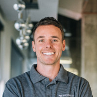 DoorDash Employee Casey North's profile photo