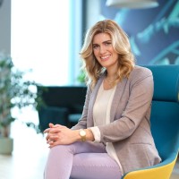 Twisto, A Zip Company Employee Martina Tesařová's profile photo