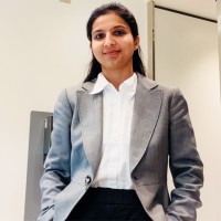 Dhanshree Hariyani Email