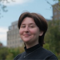 Casper Star-Tribune Employee Hannah Ward's profile photo