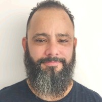 Peapply & Co. Employee Rhagnner Campos's profile photo