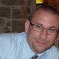 Q Experience Employee David Zecevic's profile photo