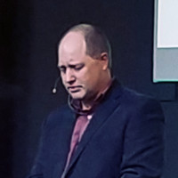 Pikes Peak State College Employee Nathan Roskop's profile photo