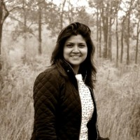 ICICI Bank Employee Barnali Roy's profile photo