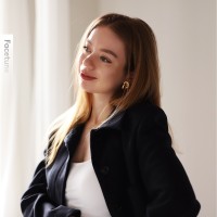 Explicit Selection Employee Daria Shuliak's profile photo