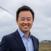 Precursor Employee Bernard Yoo's profile photo