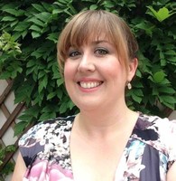 Kosmos Employee Nadja Graul's profile photo