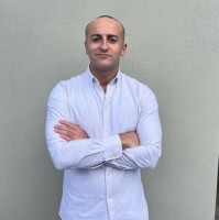 PRIMA MENÜ Employee Daniel Erviti Palacio's profile photo