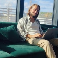 NACON Employee Jérémy Zeler-Maury's profile photo