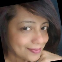 ICAEW Employee Shilpi Bose's profile photo