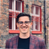 Pentest Limited Employee Tomasz Holeksa's profile photo