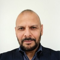 Faisal Hashmi Email & Phone Number