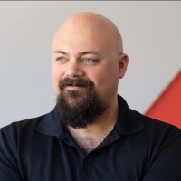 Turn Me Up Games, Inc. Employee Bert Jennings's profile photo