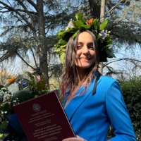 Viro S.p.A. Employee Safa B.'s profile photo