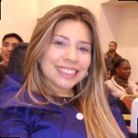 CAUCHOVAL S.A. Employee Flor Lugo's profile photo