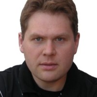 Skogforsk Employee Henrik Nässén's profile photo