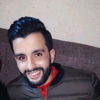 Comtron Employee Sofiane Tayeb's profile photo