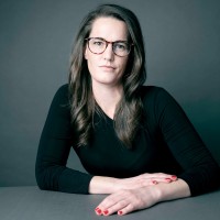 Superkül Employee Janean Brühn's profile photo