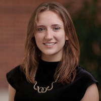 Greater New Orleans, Inc. – GNO, Inc. Employee Scarlett Seyler's profile photo