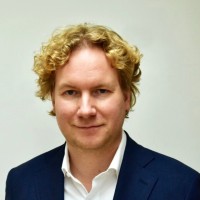 FrieslandCampina Ingredients Employee Guus Aerts's profile photo