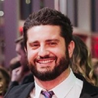 Liberty Industrial Employee Ivan Teklic's profile photo