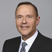 Computershare Entity Solutions Employee Michael Basil's profile photo