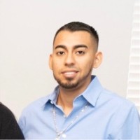 Lockheed Martin Employee Isaac Ramirez's profile photo