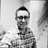 DEEMAK Employee Israel Pineda's profile photo