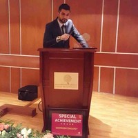 Abdali Medical Center Employee Hamza Ramadan's profile photo