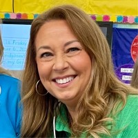 Lisa Huffines