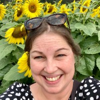 Institute of Continuing Legal Education─MI Employee Bethany Malmgren's profile photo