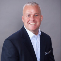 Intralinks Employee Scott Catherwood's profile photo