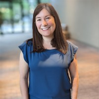 TNTP Employee Christine Rhyner's profile photo
