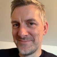 vCreate Employee Ben Moore's profile photo