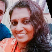 Organic BPS Employee Dhanya Pappan's profile photo