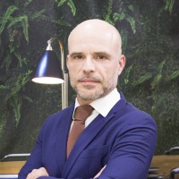 Deloitte Employee Frederico Torres's profile photo