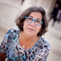 Nathalie Crouzet Email & Phone Number
