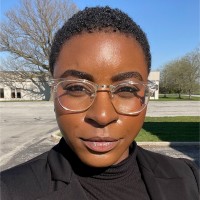 Rumble Boxing Employee Bria Bradley's profile photo
