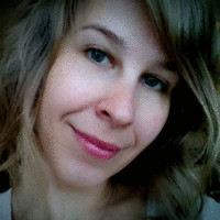 DigitalFuture Employee Svetlana Davydenko's profile photo